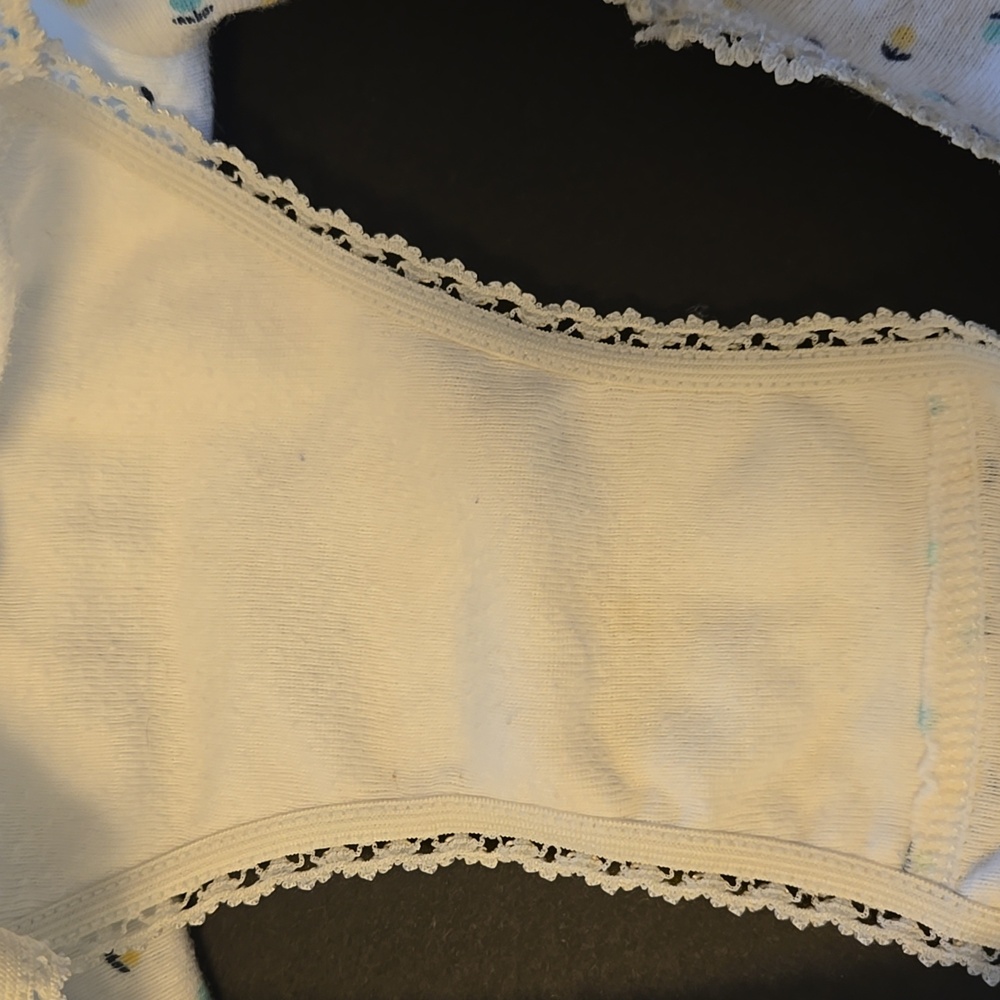 Charter Club pretty pointelle underwear, Bakini 4 Pair - Picture 13 of 15